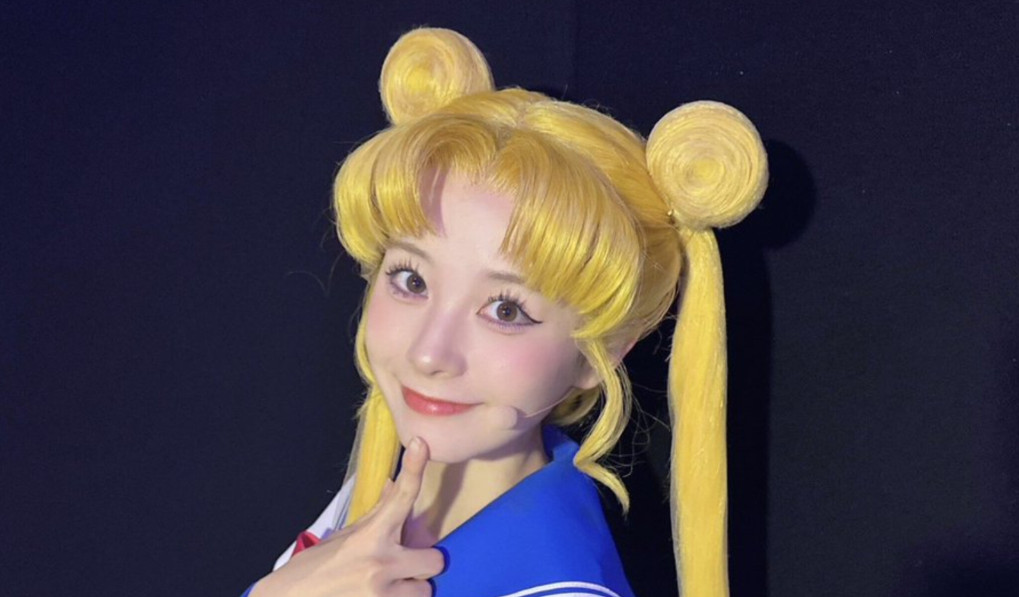 「別人かと」元セーラームーン俳優が続々と“転生”→レゼ、ウラヌス……人気キャラ演じ「すごい変化！」「言われないと気づかないくらい」（画像） | マンガ ねとらぼ