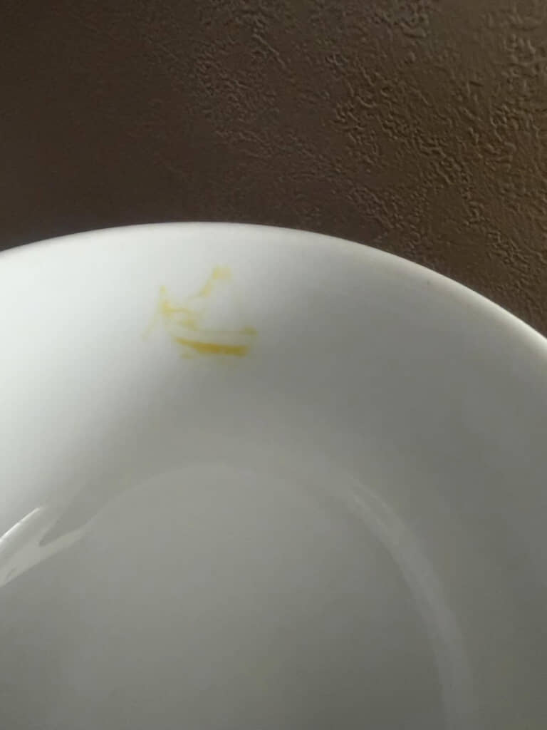 寄りでじっくり見てみると、あるキャラクターが……