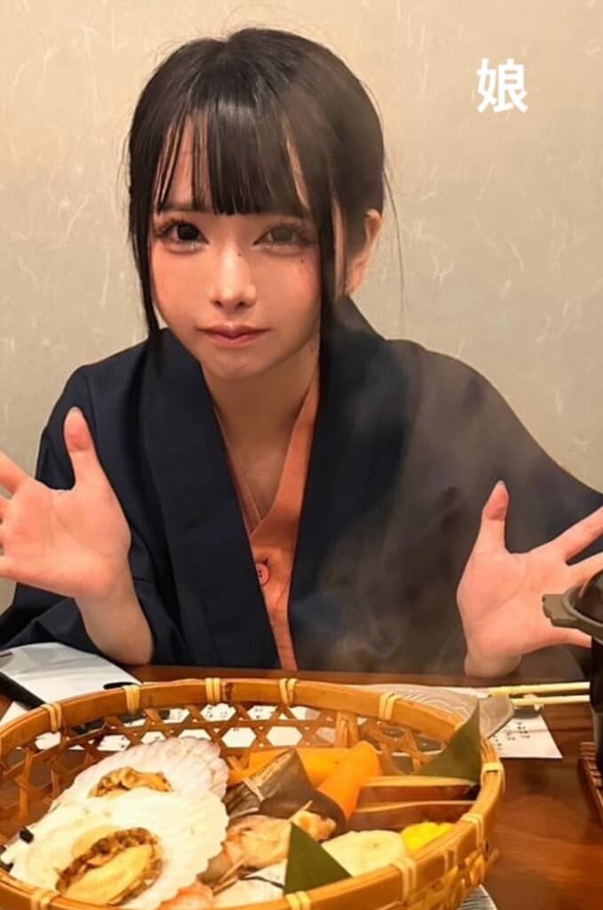 投稿者のbaby_.rnさん