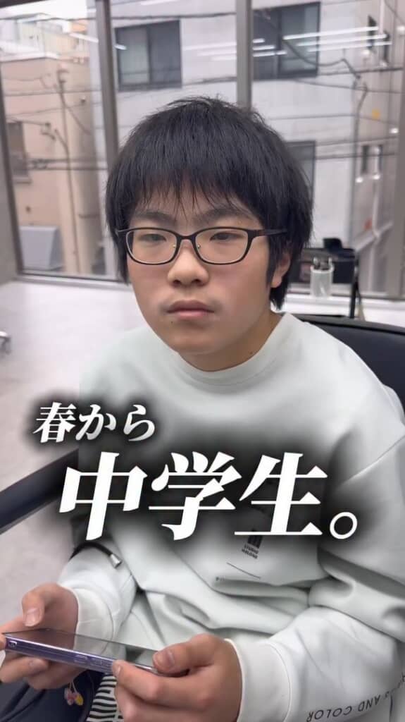 来週は小学校の卒業式