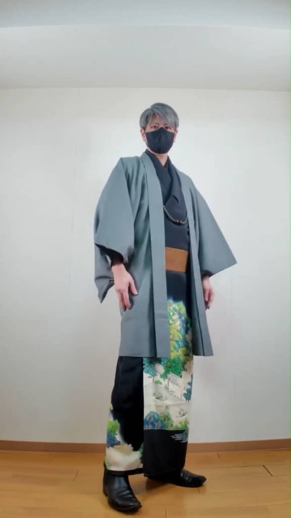 カッコいい！