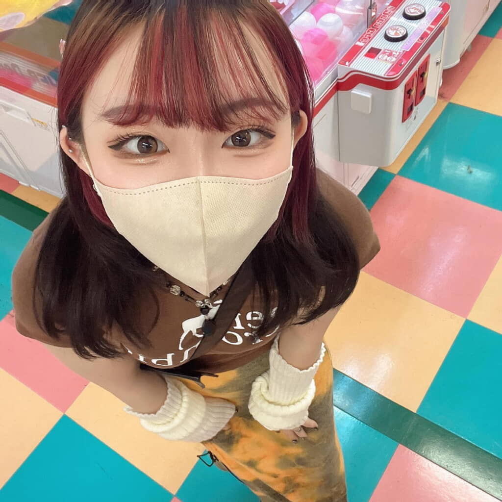 今のsaoさん。変わりましたね！