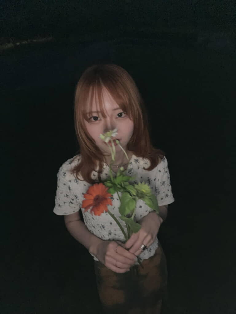 ヘアスタイルもさまざま