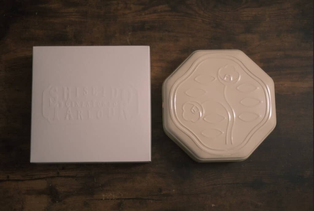 なんてすてき……