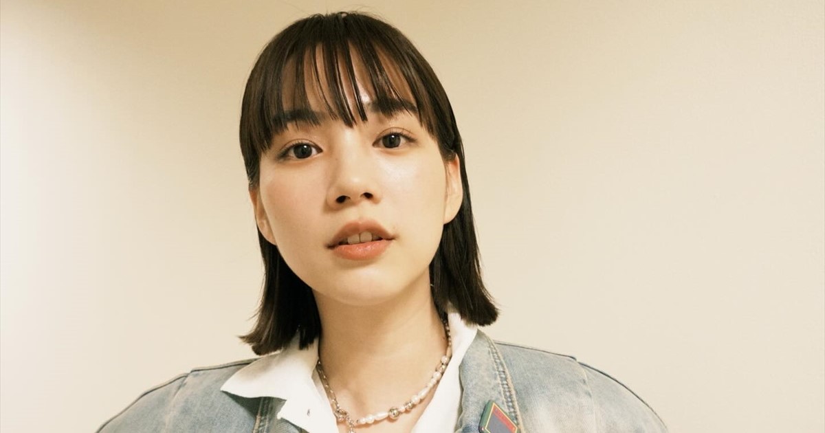 日本では初です」 能年玲奈、やばすぎた“スタート発表”にファン