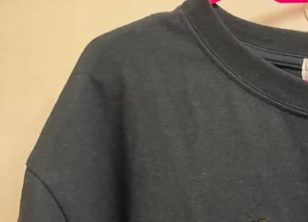 同僚に「恥ずかしい」と笑われた【しまむらTシャツ】→童心くすぐるデザインに「めっちゃ欲しかった」「堂々と着て」（1/3） | ファッション ねとらぼ