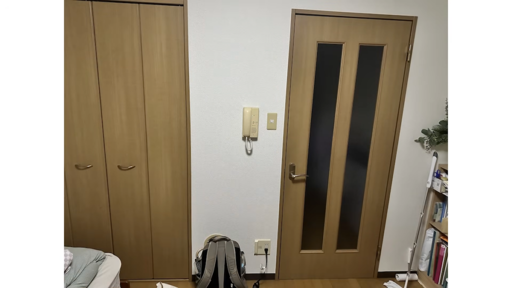 「狭い部屋のインテリアや暮らしを見直したい」とのこと