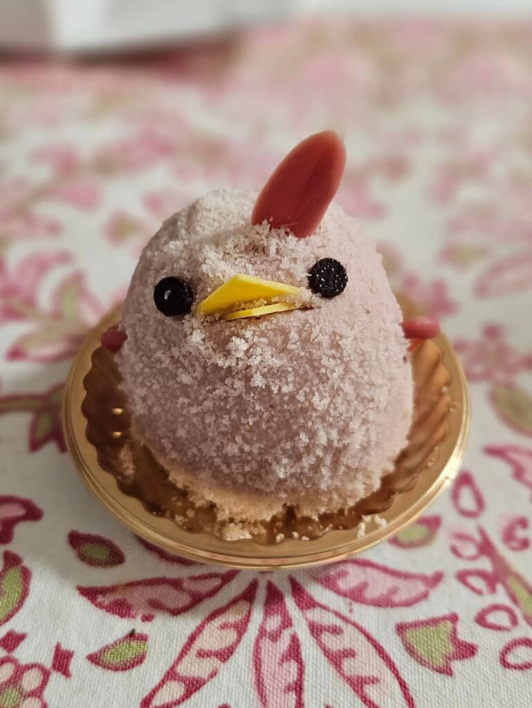 持ち帰るのが難しい愛知銘菓とは……？