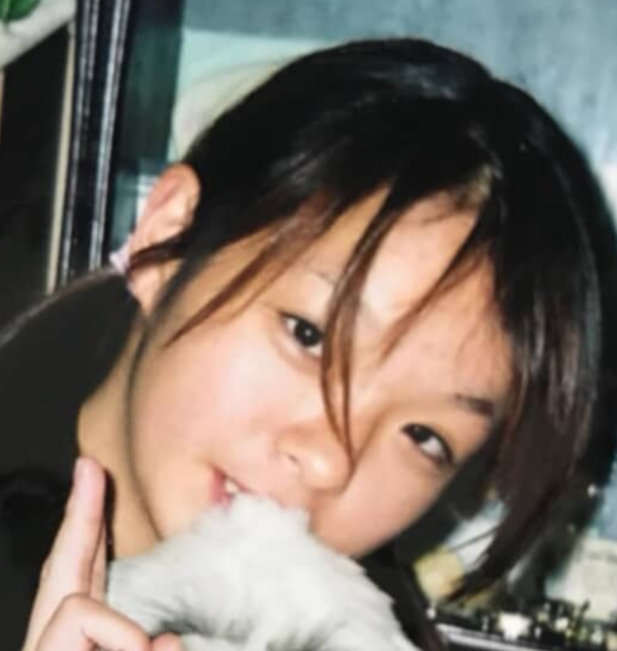 若い頃の母と現在の娘を見比べてみると……驚がくの光景に反響「DNAがそのまま」「確かに遺伝」(1/3) | ライフスタイル ねとらぼ
