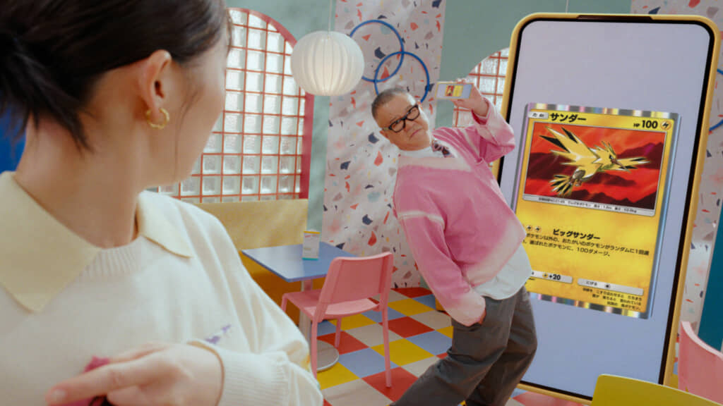 俳優の伊藤沙莉さん、お笑いコンビ「シソンヌ」の長谷川忍さん