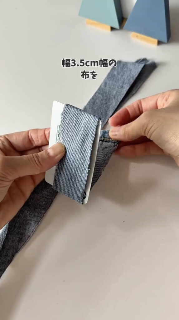 思い出の子ども服をリメイク