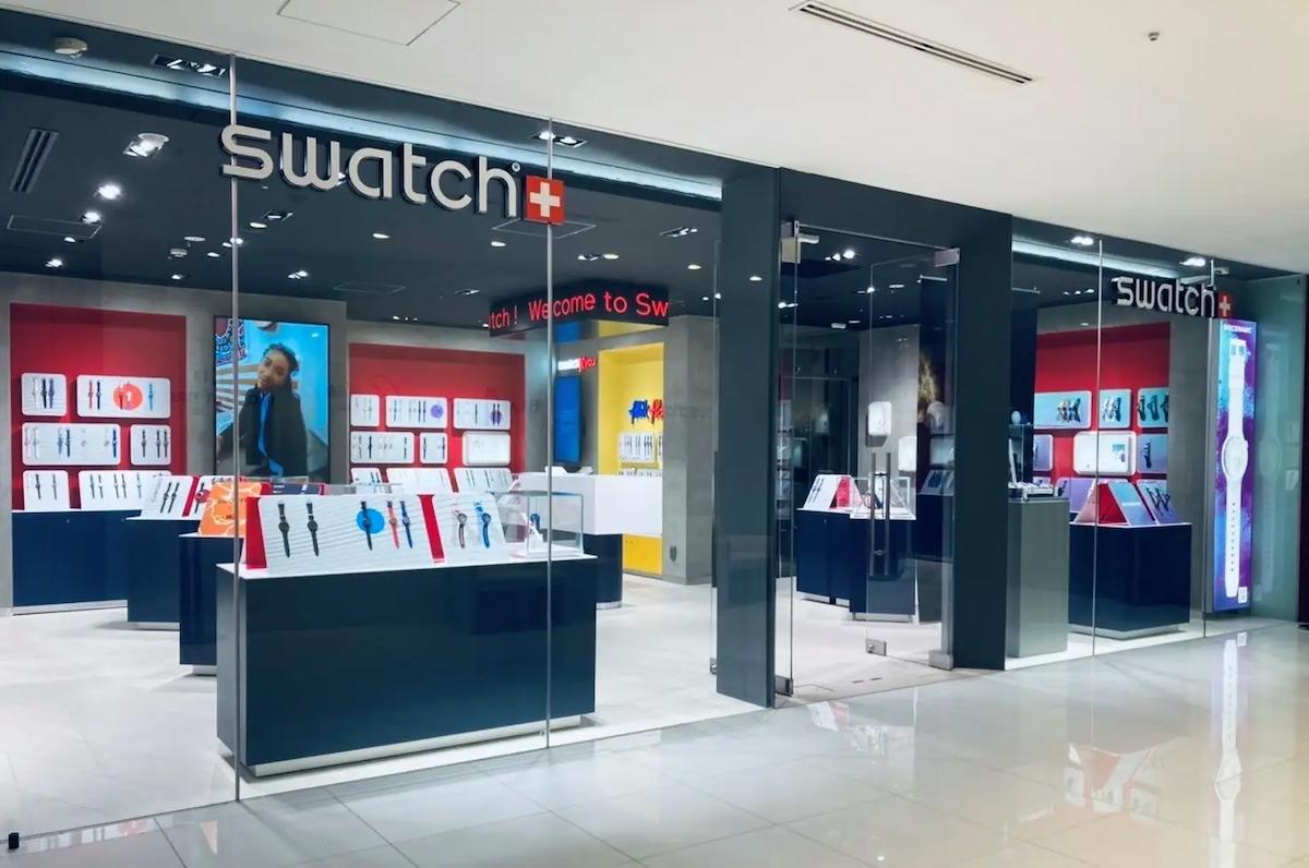 可愛くて後悔なし」 SWATCH（スウォッチ）の“1万円台腕時計”が高評価 