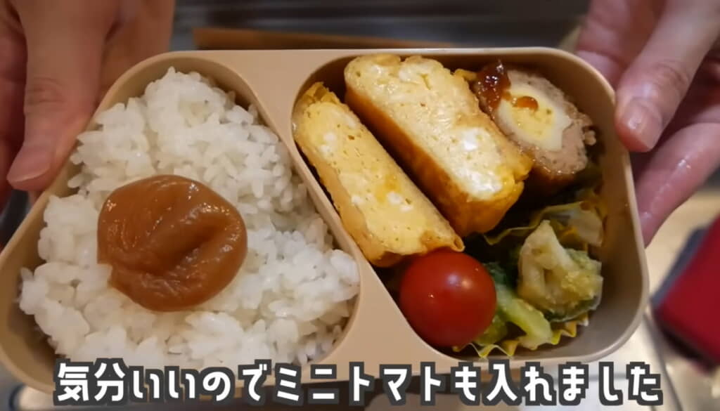 今週も頑張りました！