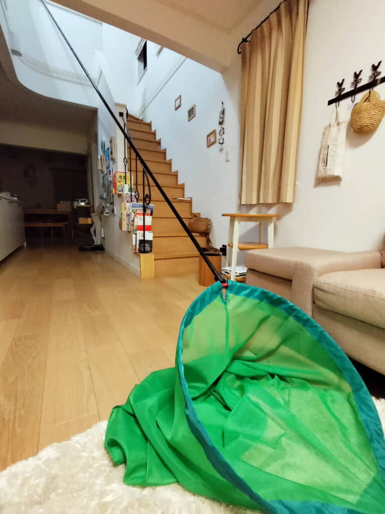 素晴らしい伸縮性