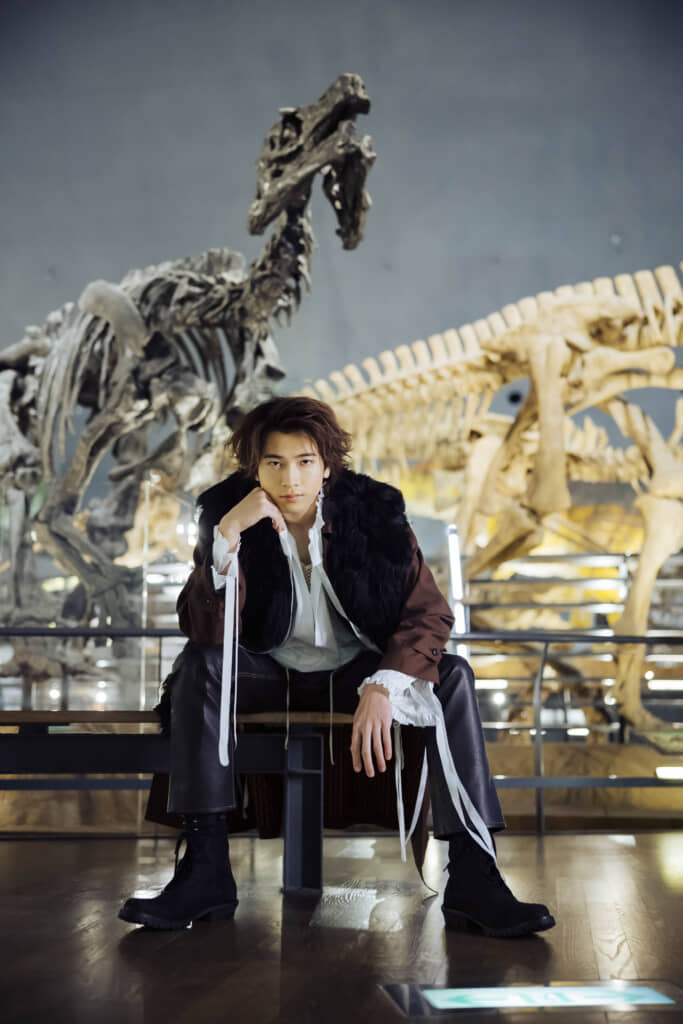 福井県で撮影されたカレンダー