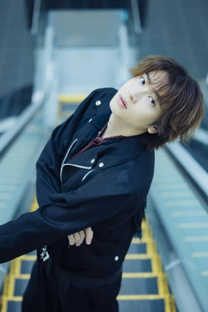 福井県で撮影されたカレンダー