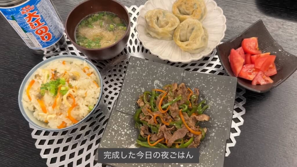 とってもおいしそう！