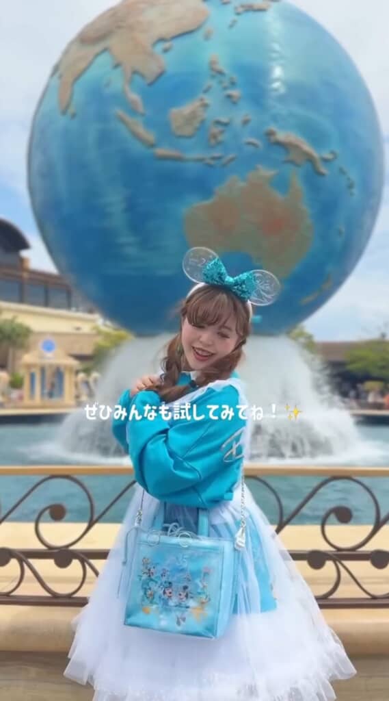 ランチケースがショルダーバッグに！
