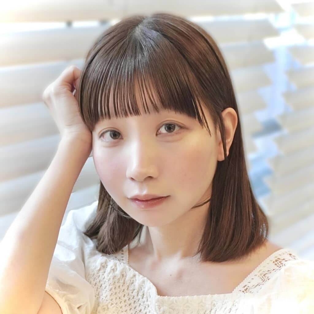 吉田恵智華さんの現在