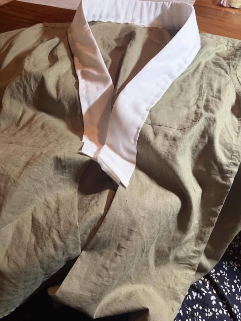 意外と簡単に作れそうです