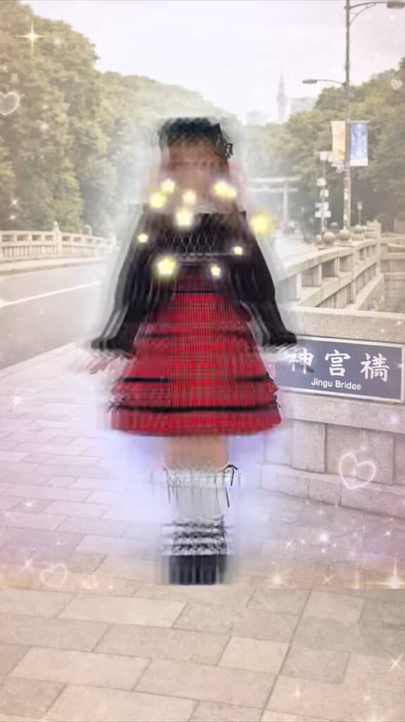 何色？
