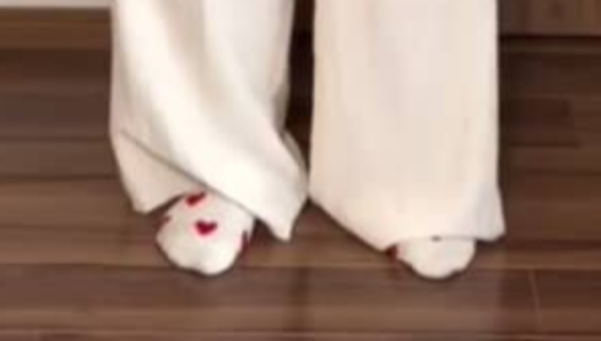 「全部可愛い」 30代ぽっちゃりママが4着で2泊3日着回したら……「真似っこしまーす」 トレンド押さえたキュートコーデに反響(1/3) | 女性 ねとらぼ