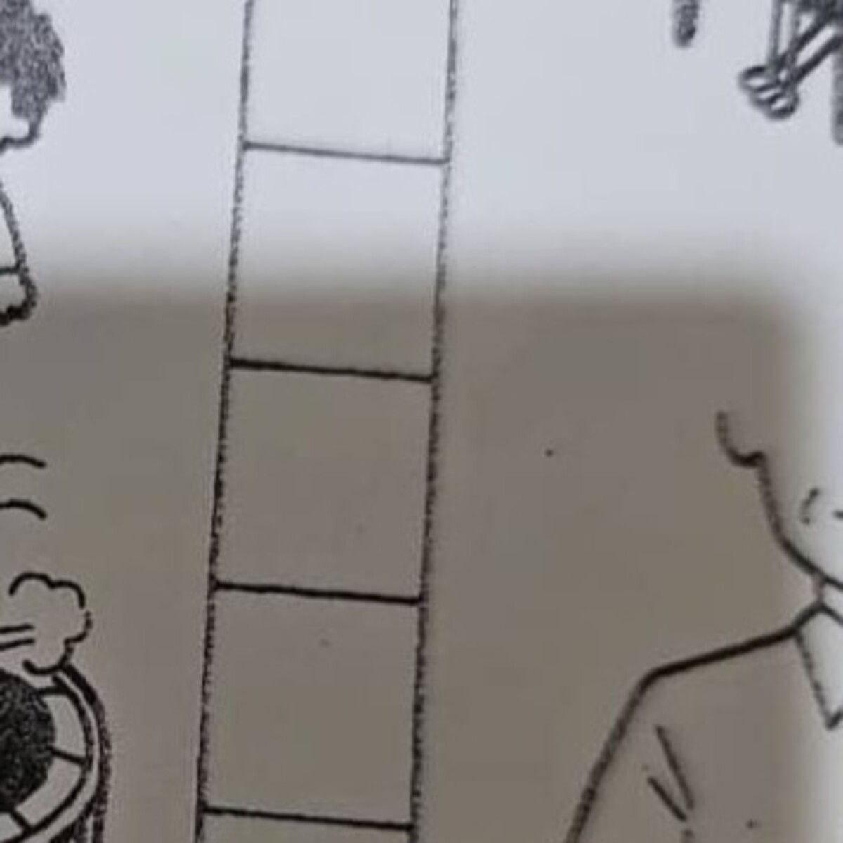 「この絵の言葉を5文字で書きなさい」→ママ「解けません」 小2の“ムズすぎる問題”に「何これ~」「大人でも難しい」(1/2) | 育児 ねとらぼ