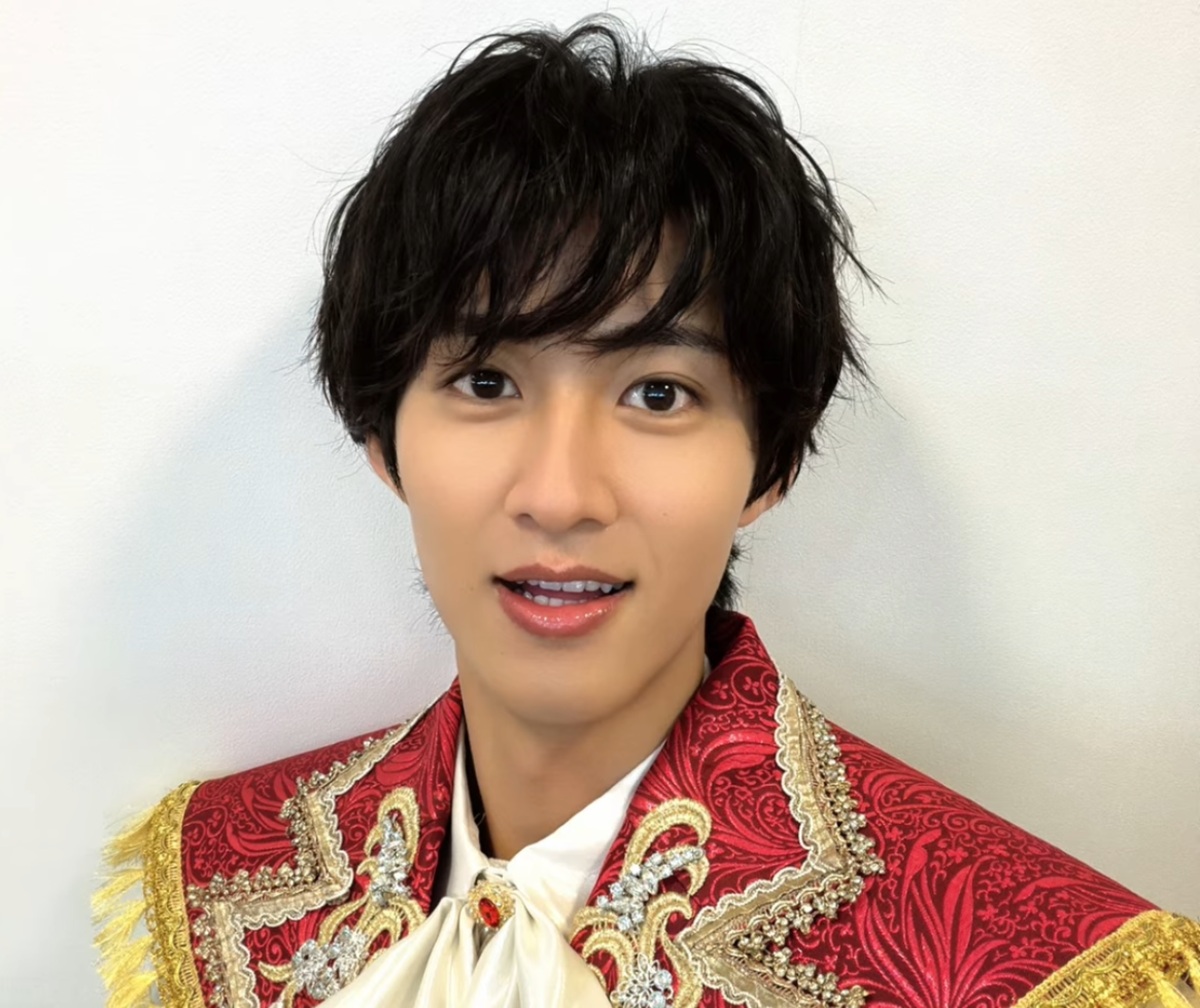 M!LK」曽野舜太、放送前に見せたまさかの光景にネットざわつく 驚きの