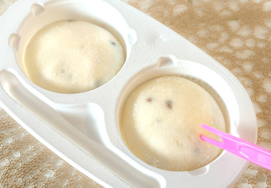 「雪見だいふく チョコサクサク」