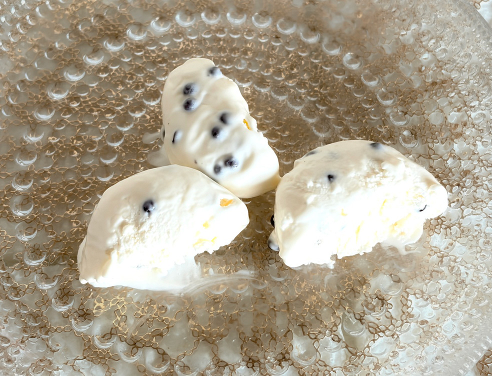 「雪見だいふく チョコサクサク」