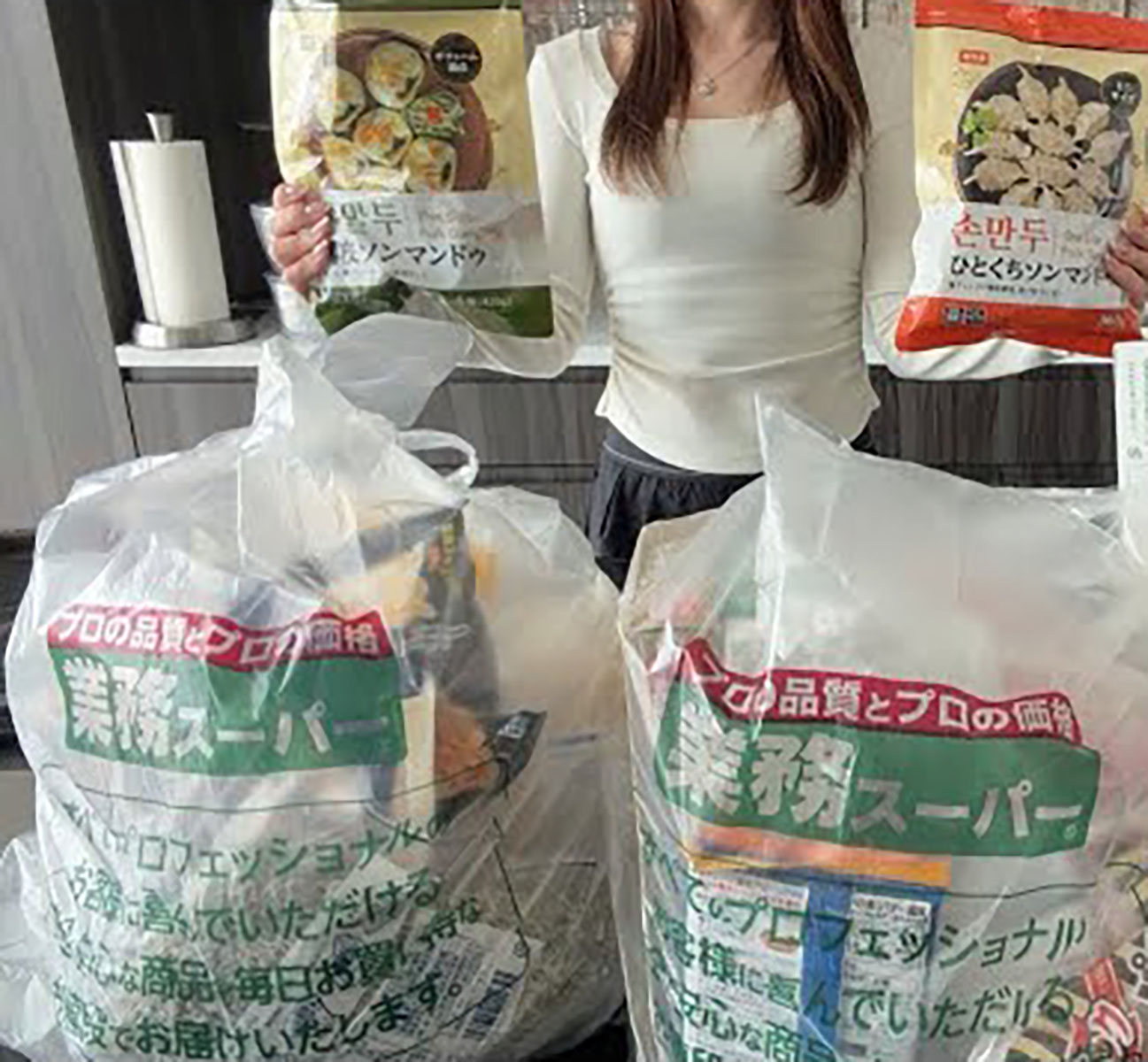 30代ママ、業務スーパーの購入品で“春休みごはん”を作ったら…… 子どもたちが歓声を上げた食卓に「うらやましい」「業スー行きたい」(1/3) | グルメ ねとらぼ
