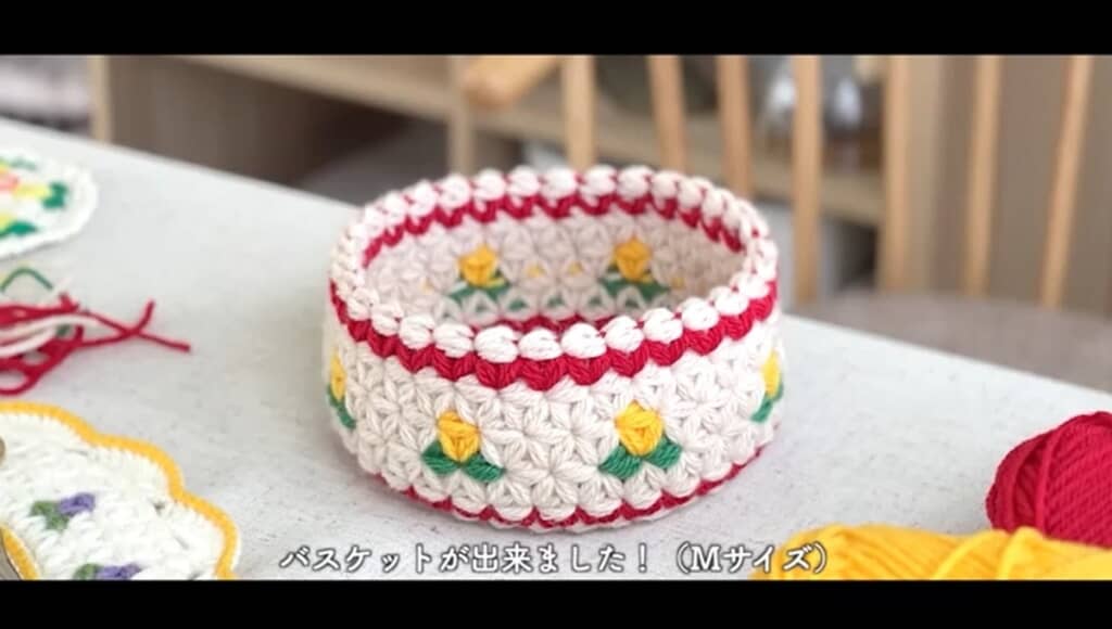 完成です