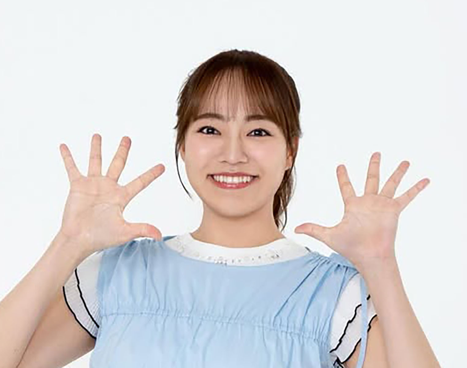「えっ」『おかあさんといっしょ』“あづきおねえさん”卒業後のまさかの姿に「涙出る」「こんな日が来るなんて」（1/3） | エンタメ ねとらぼ