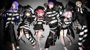 「Cellmates 始動」より