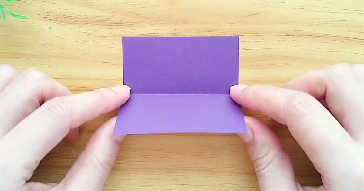 100均で豪華な折り紙飾りを作る楽しみ