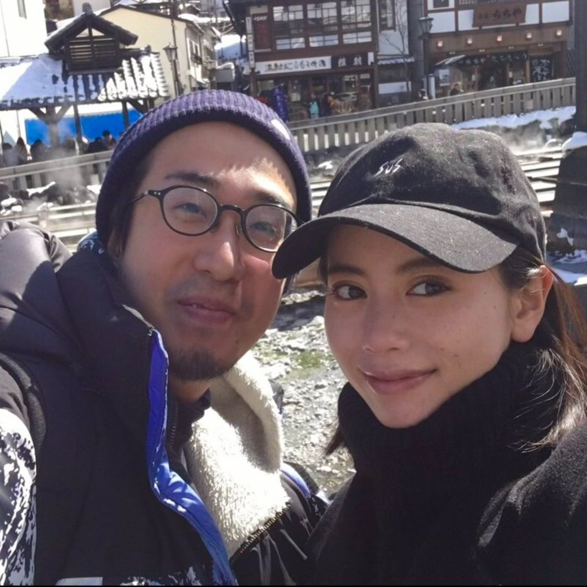 夫「妻のプロデュース術がすごい」→付き合いたての2人が夫婦になり…… 驚きの現在に「最高っすね!」「良い部分を発掘してくれてる」(1/3) | ライフスタイル ねとらぼ