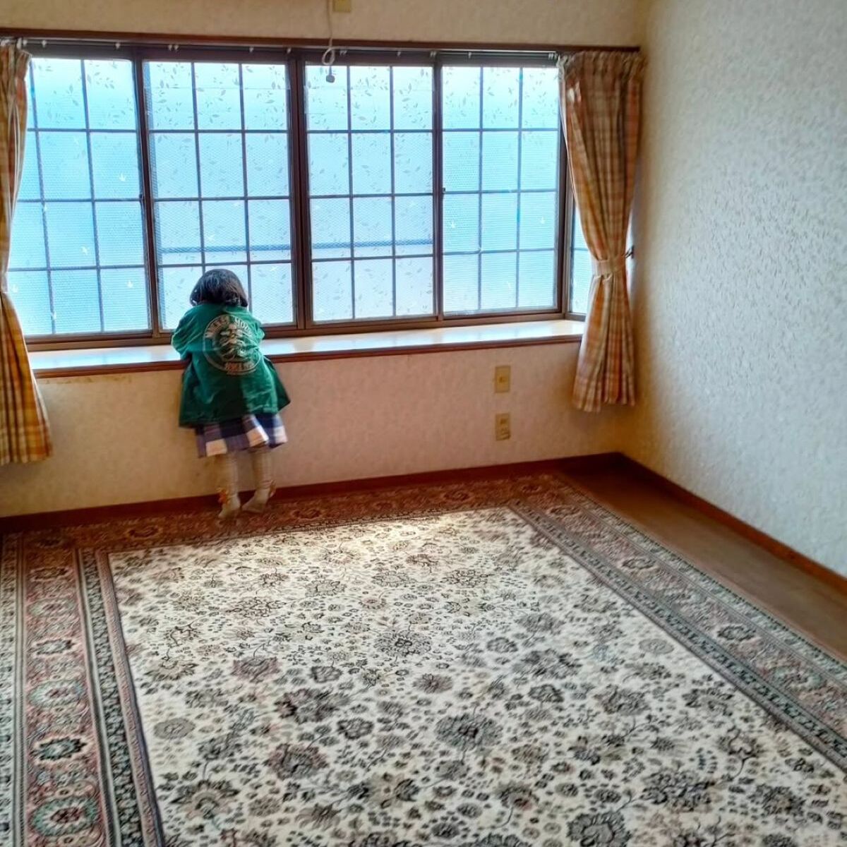 小1娘のために、ママが子ども部屋を用意したら……。まるで夢のような空間がInstagramへ投稿され、「プチプラに見えない！」「参考にしたい」と反響を呼んでいます。 | 住まい ねとらぼ