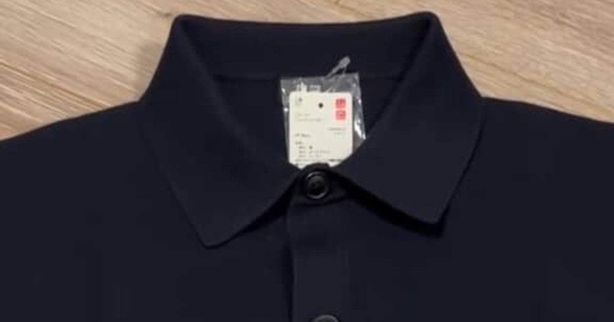 ユニクロの4990円カーディガン→チクチク刺しゅうしたら、30分後…… 驚きの仕上がりに「一手間加えることでこんなに」(1/2) | ハンドメイド ねとらぼ
