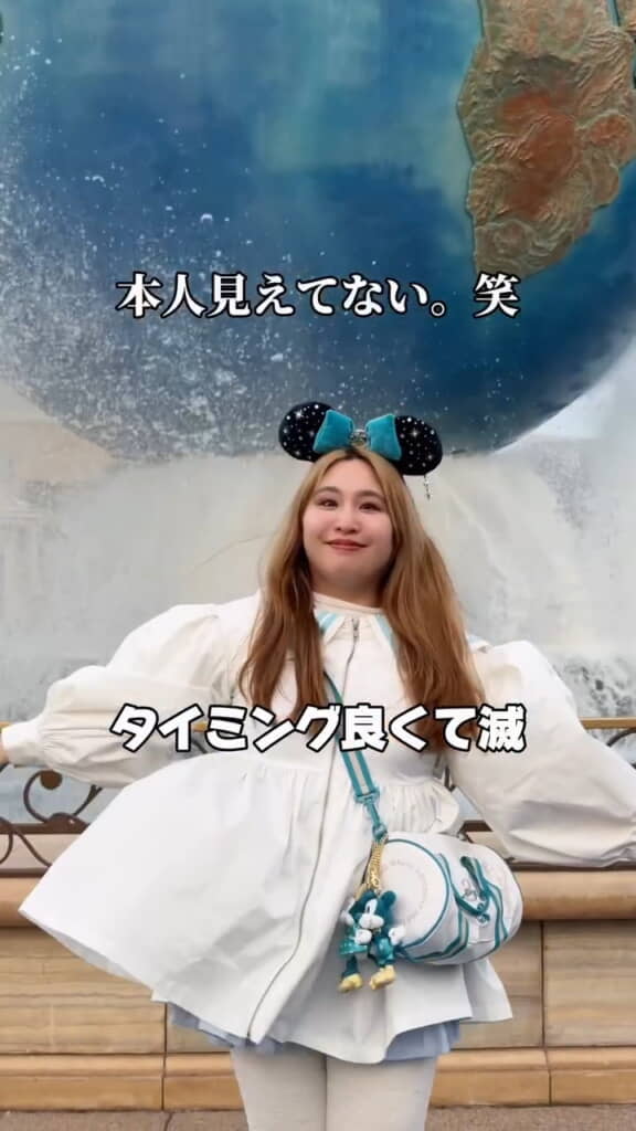 魔法使いのようですね