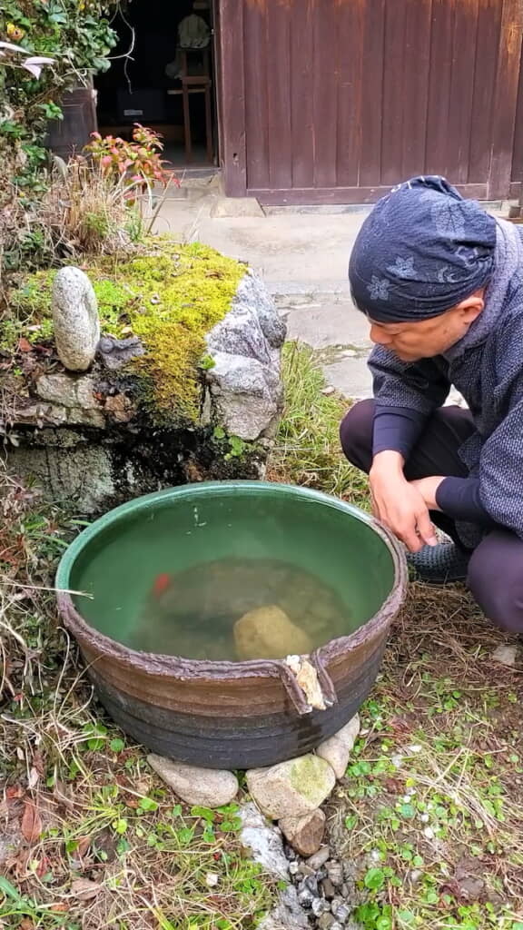 新居へお引っ越し完了！
