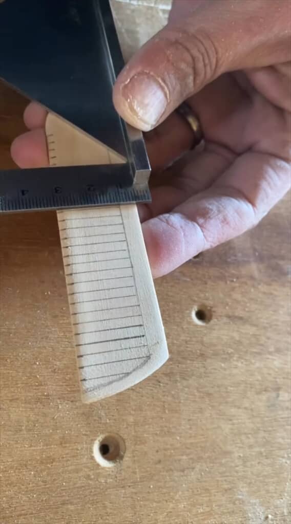 パパが中学2年生の娘の誕生日に贈った手作りのプレゼント