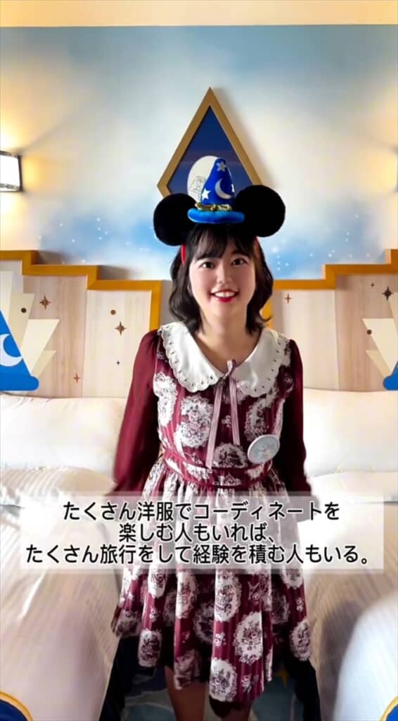 「結婚式を100回挙げる」という夢に挑む女性