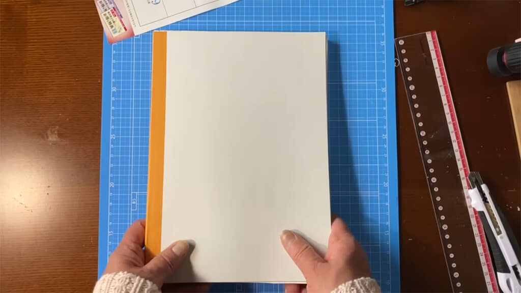 このままでも使えますが……