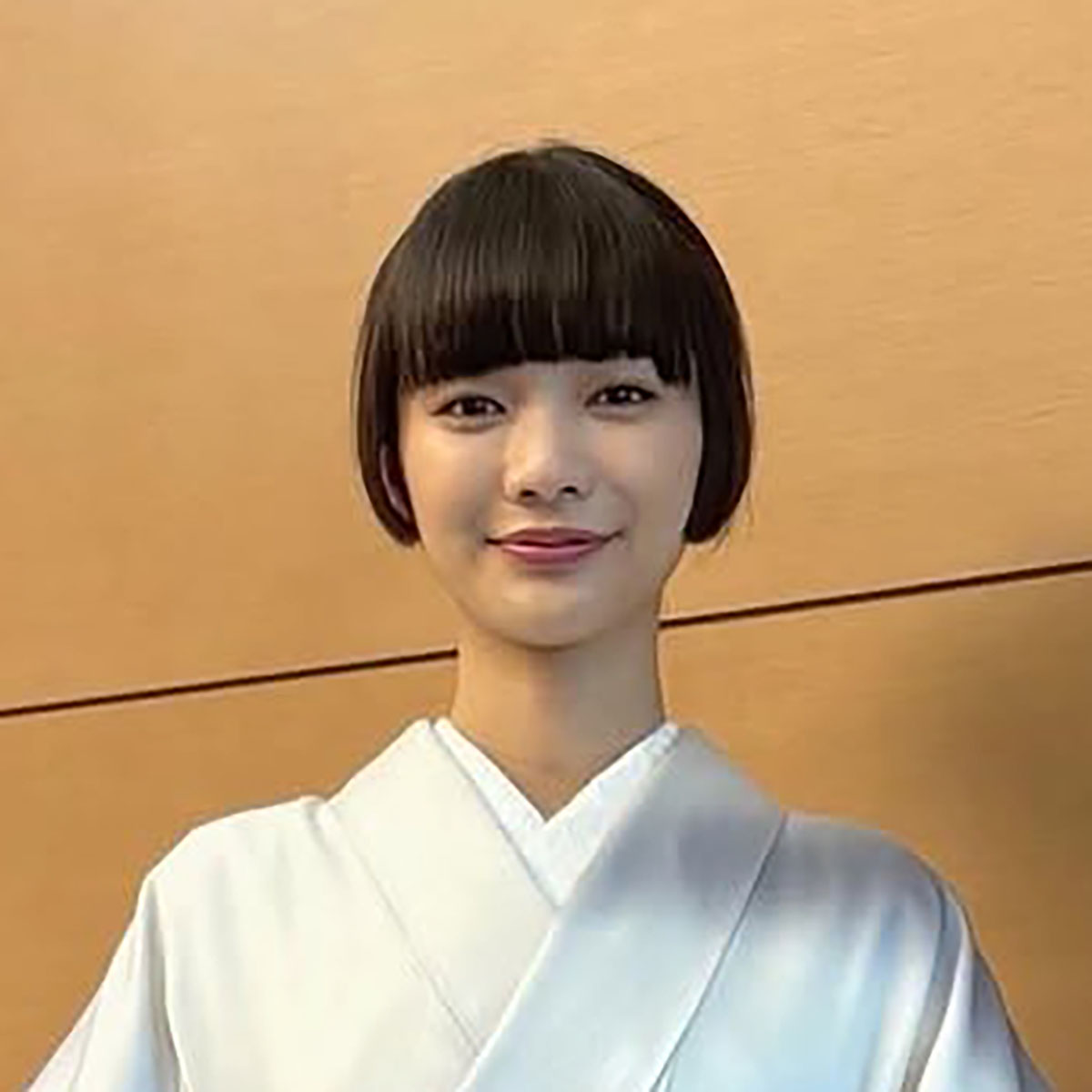 見上愛「個人的な話ですが……」着物姿で報告→祝福の声集まる「おめでとうございます!」「先越されました」(1/3) | エンタメ ねとらぼ