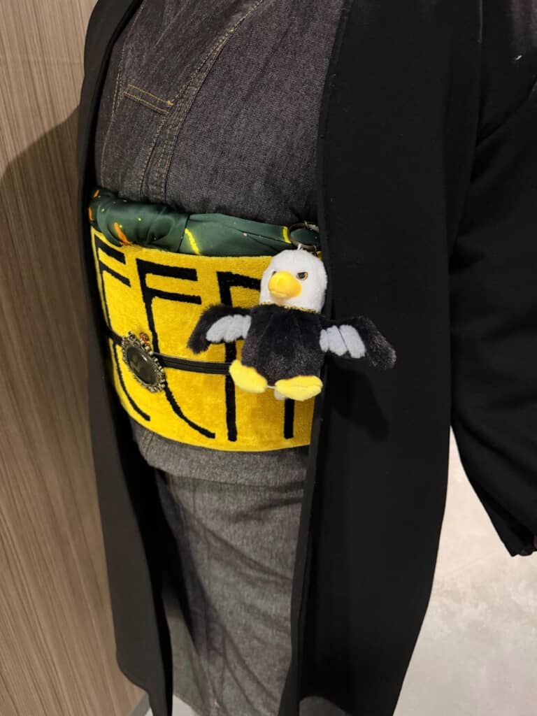 声をかけたくなる気持ちも分かる！