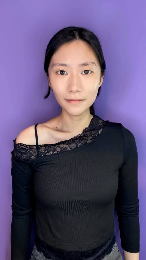ビフォー