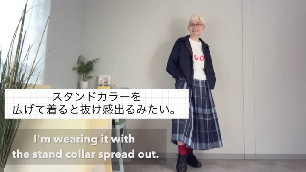 ロコリさんのお気に入りコーデ