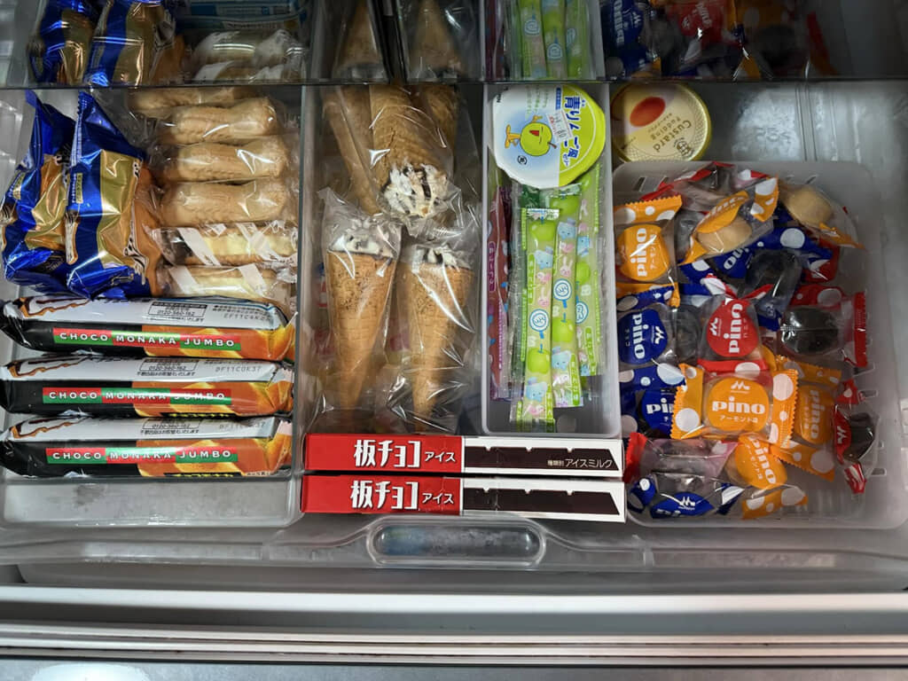 夢のような光景だ