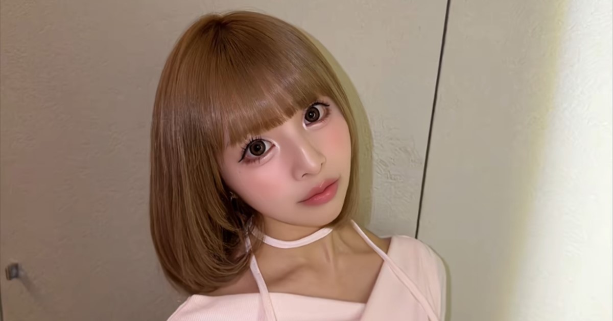 「パパ似かママ似か分からない」という娘→両親を見ると……「めっちゃ水嶋ヒロ」驚きの姿が270万表示「美男美女すぎ」【“今日好き”出演】（1/2） | エンタメ ねとらぼ