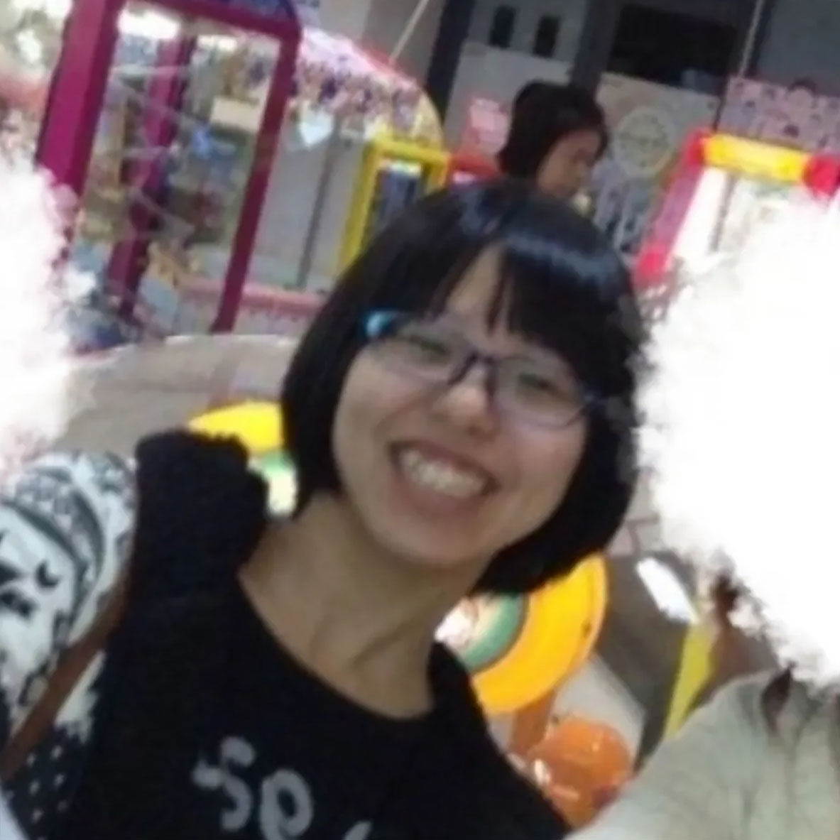 歯を出して笑う高3女子→11年後……　垢抜けた姿に「戸田恵梨香？」「進化した」「自分磨き素敵です」（1/3） | 美容 ねとらぼ
